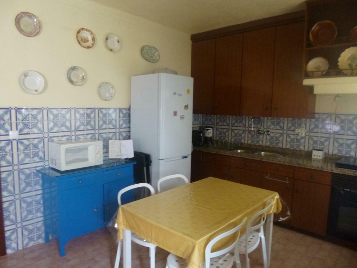 Casa De Santana Vendégház Arneiro  Kültér fotó