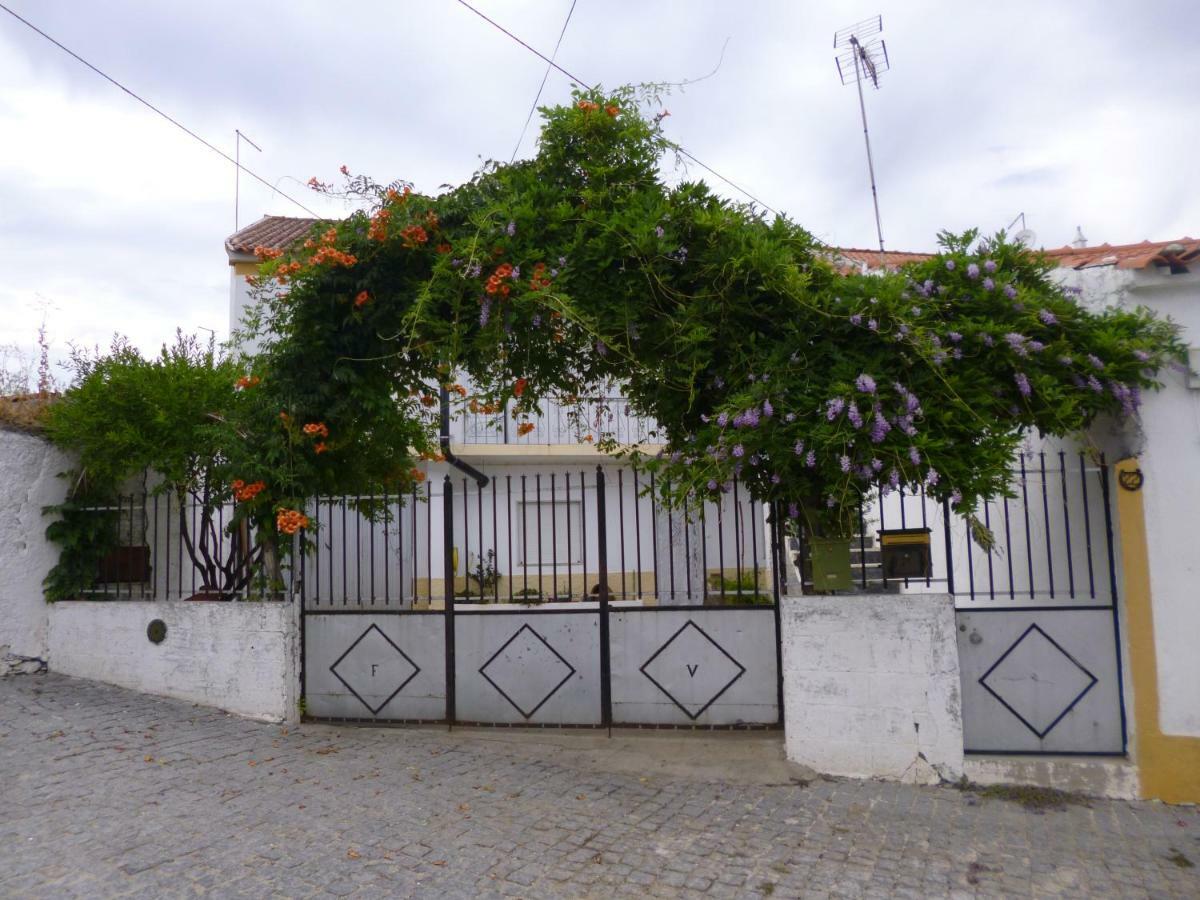 Casa De Santana Vendégház Arneiro  Kültér fotó