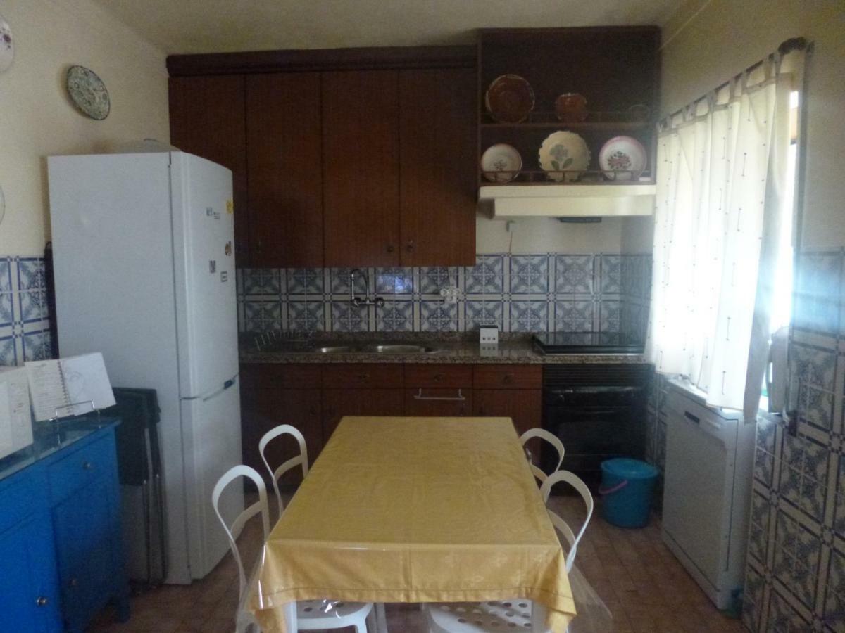 Casa De Santana Vendégház Arneiro  Kültér fotó