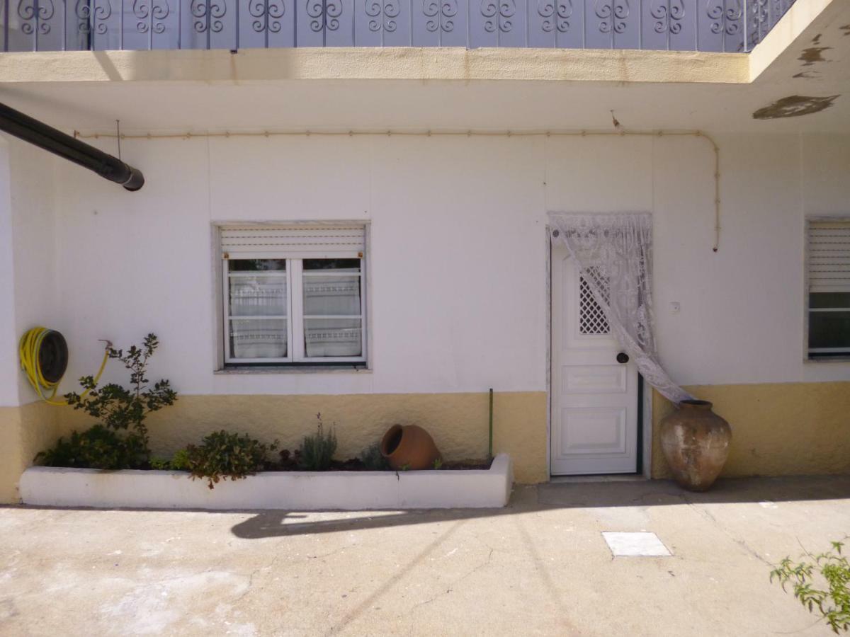 Casa De Santana Vendégház Arneiro  Kültér fotó